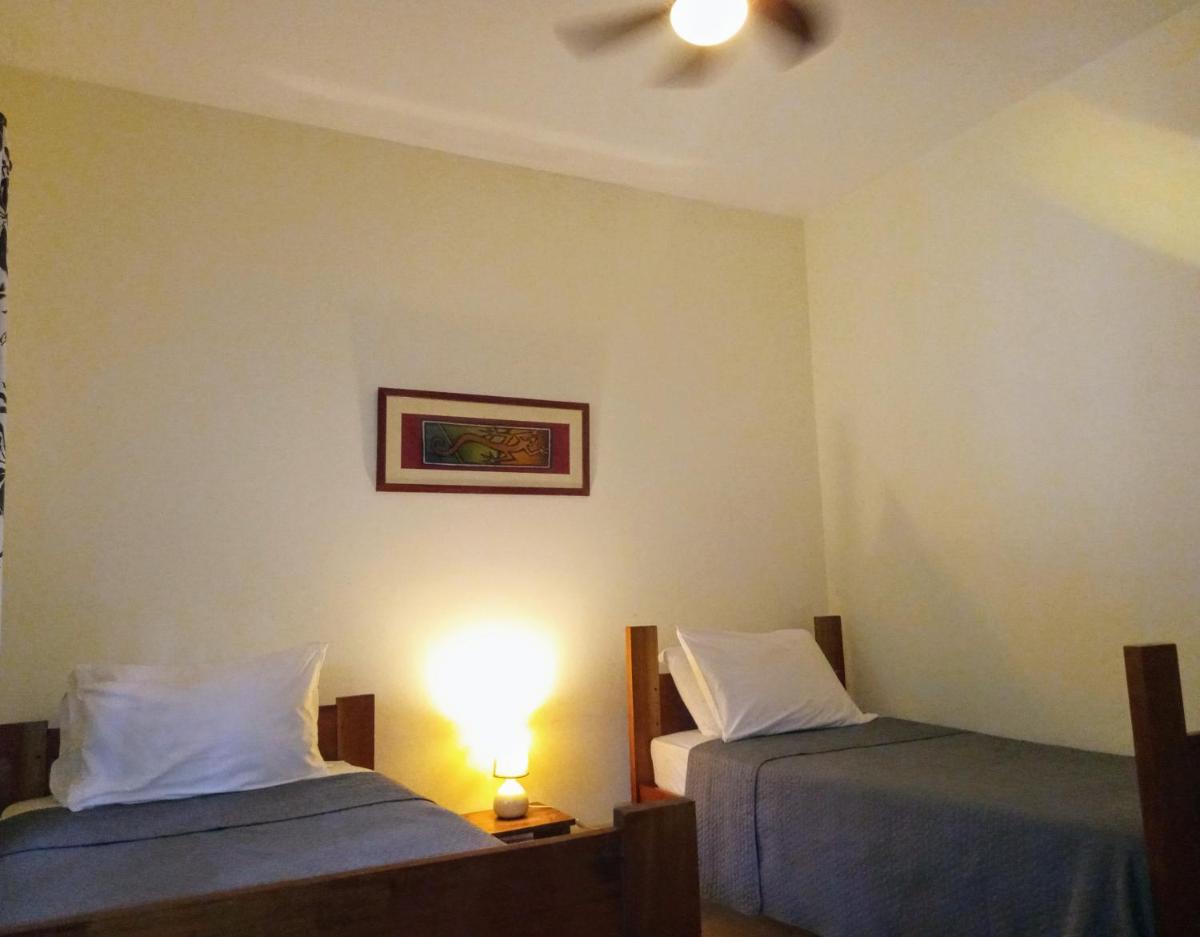 Suitetrails - Costa Riki Apartments