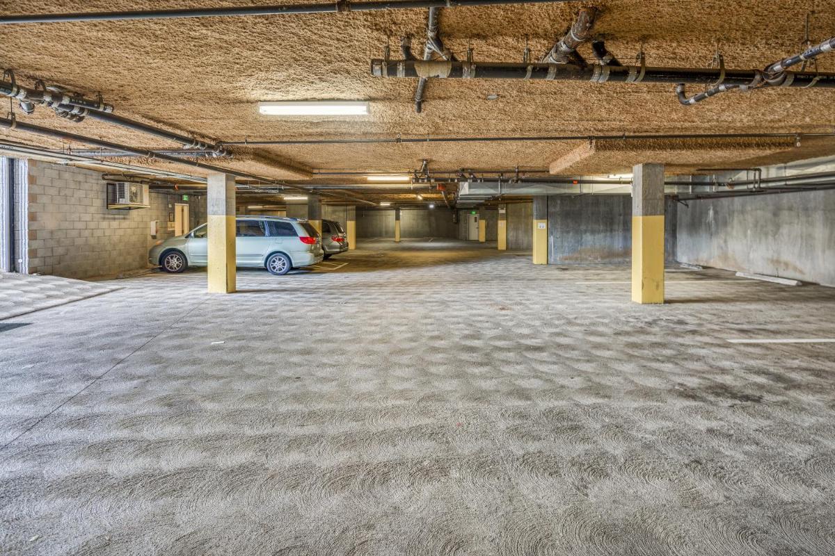 Hotel Aura SFO Airport FREE SHUTTLE - Housity