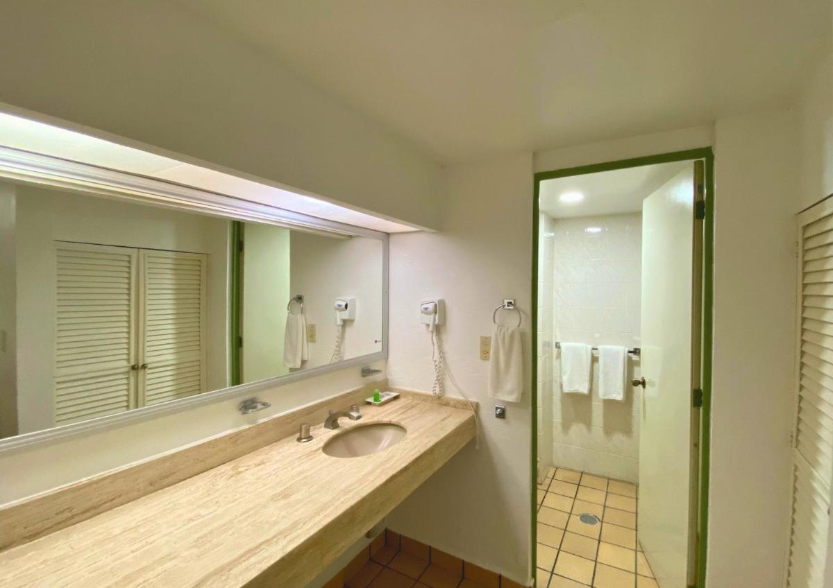 Hotel Maya Palenque - Hizvo