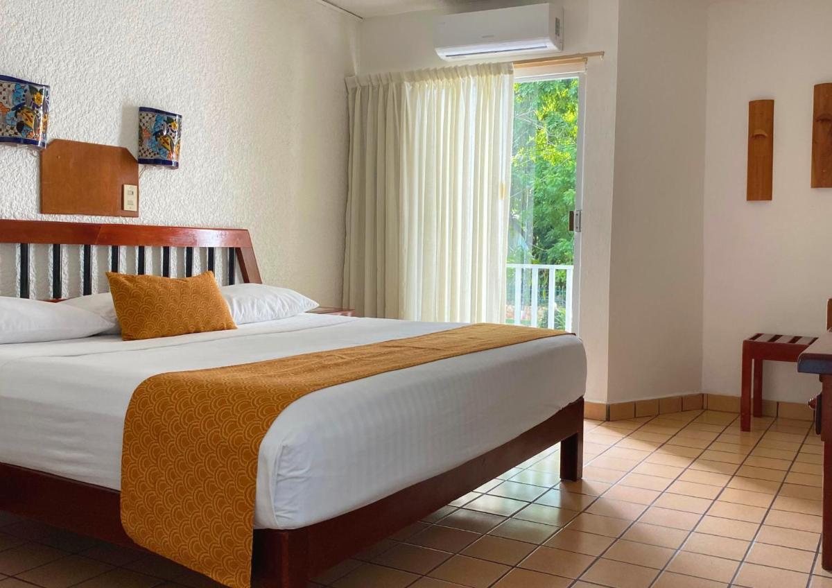 Hotel Maya Palenque - Housity