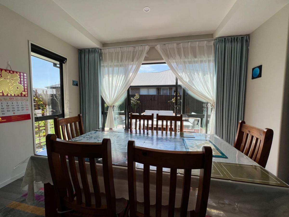 Wigram sunny quiet home - Housity