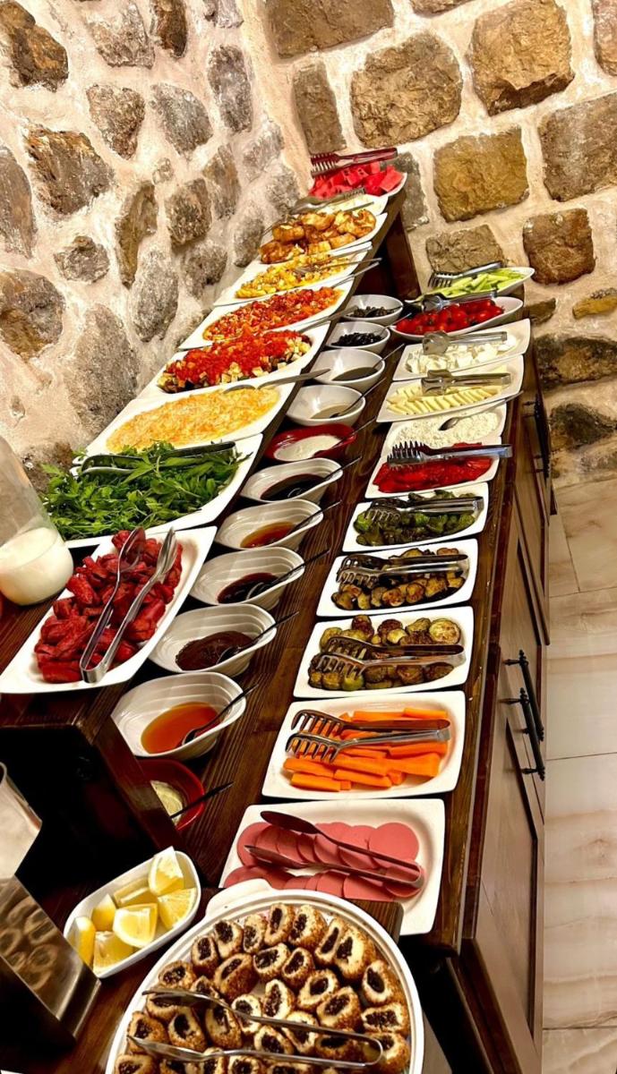 Fairouz Konak Otel - Housity