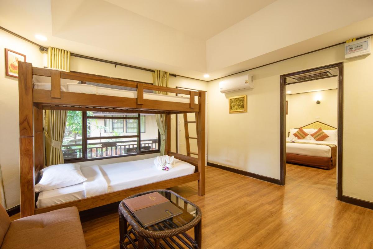 Princess Kamala Beachfront Hotel - SHA Extra Plus - Housity