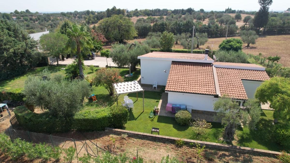 Villa leone 2 - Hizvo