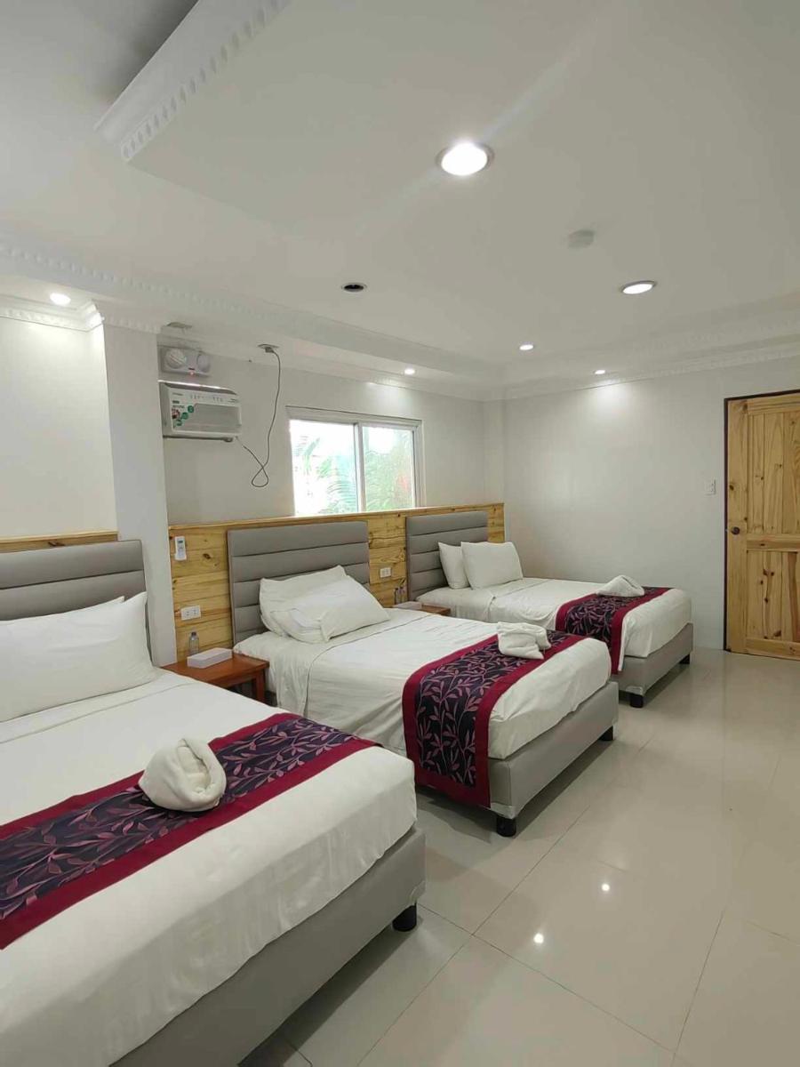 Marand Family Resort - Housity