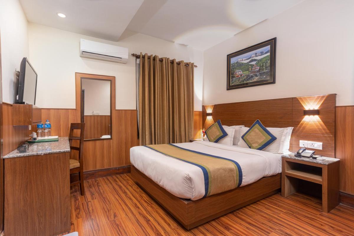 Oasis Kathmandu Hotel - Housity