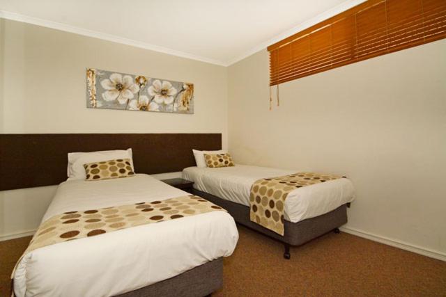 Suitetrails - Mandurah Motel and Apartments