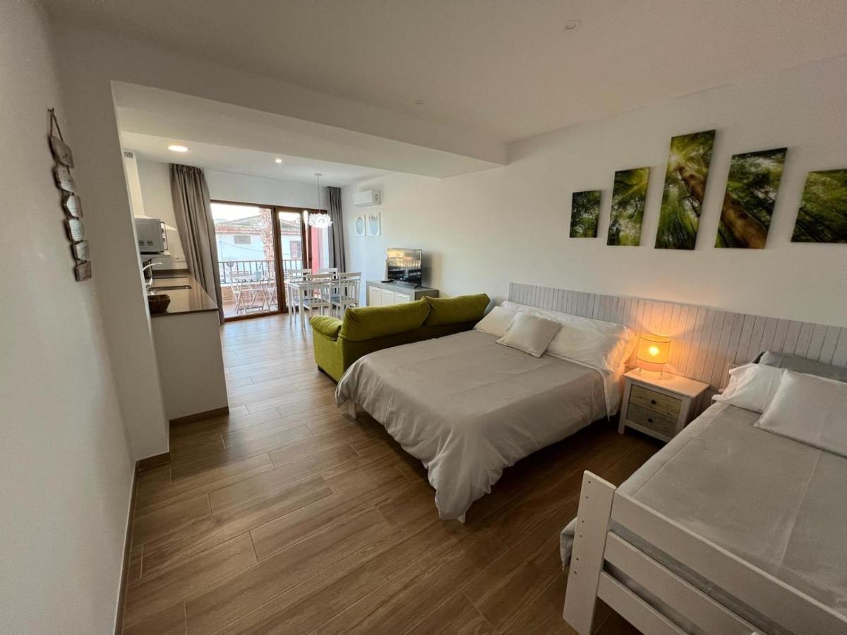 Apartamentos LOSA RURAL - Housity