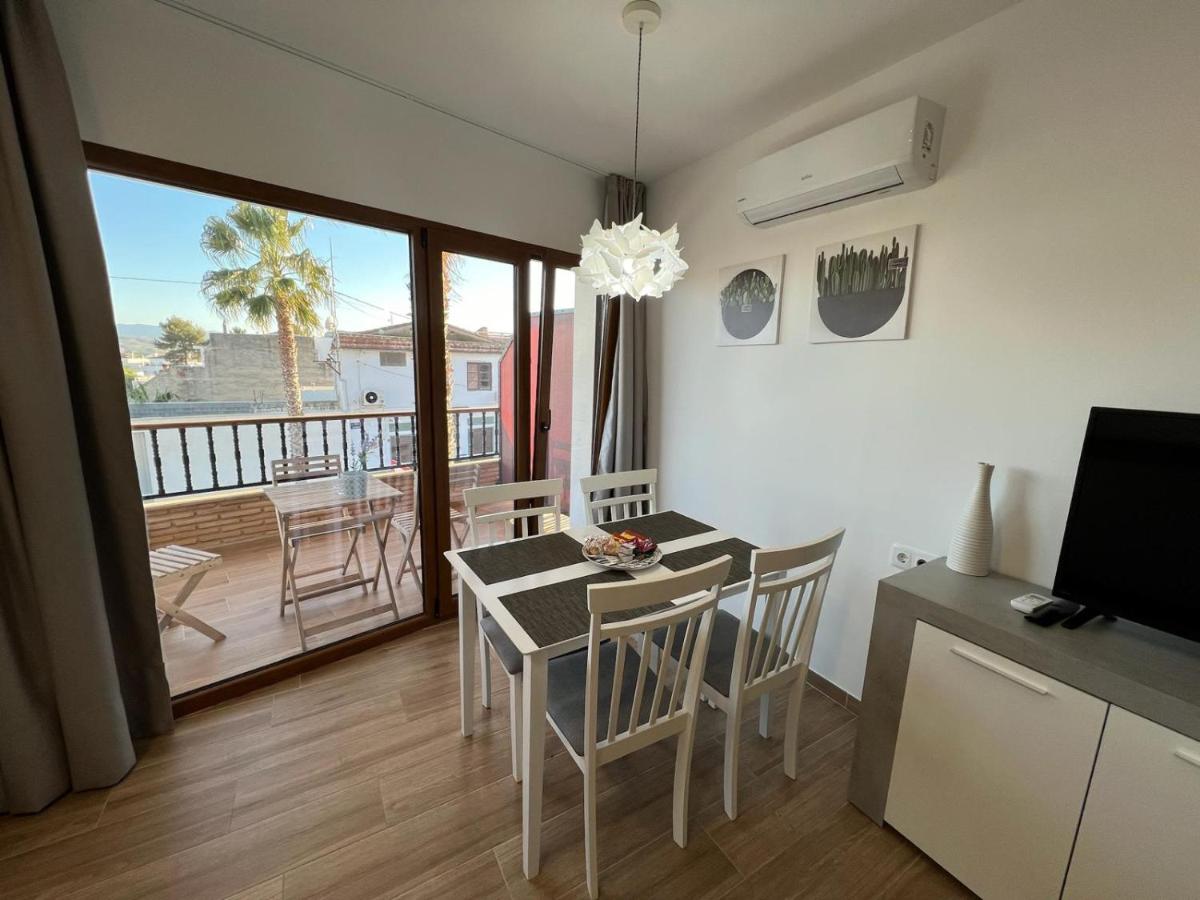 Apartamentos LOSA RURAL - Housity