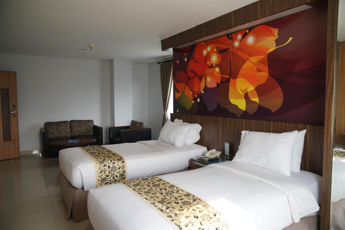 D'Arcici Hotel Sunter - Housity
