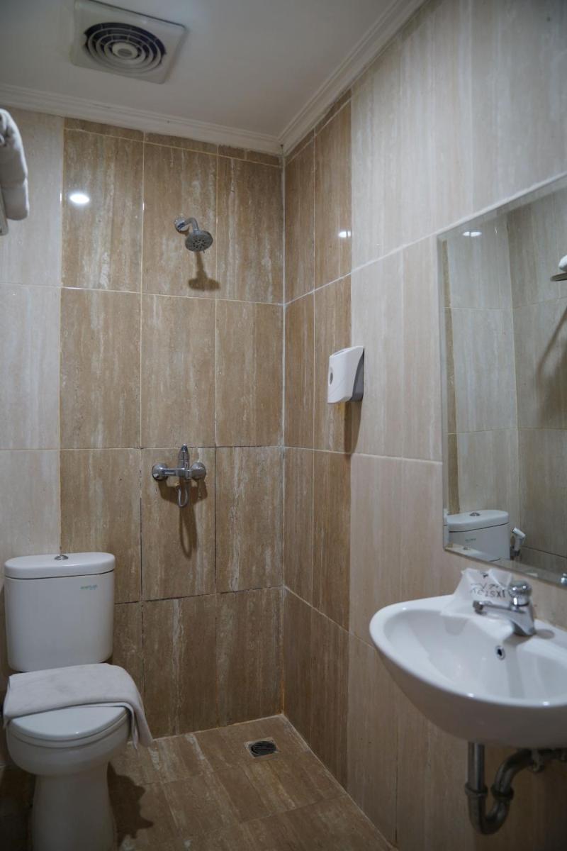D'Arcici Hotel Sunter - Housity
