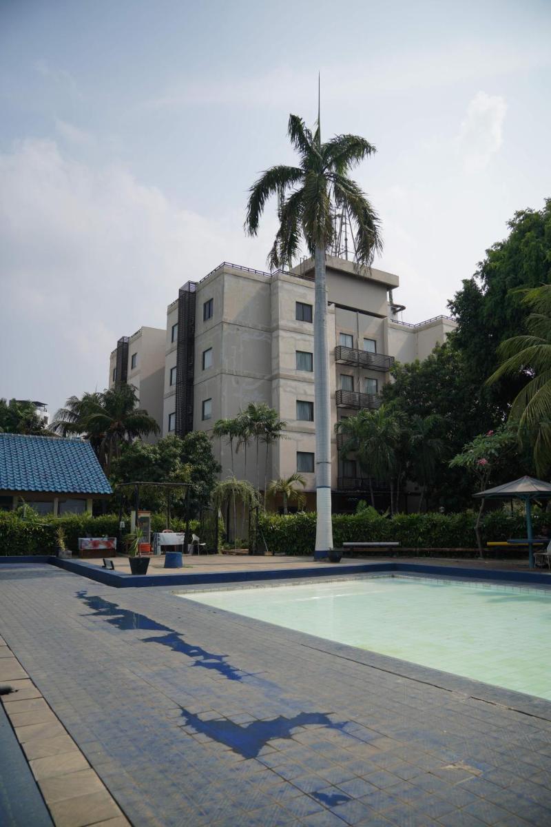 D'Arcici Hotel Sunter - Housity