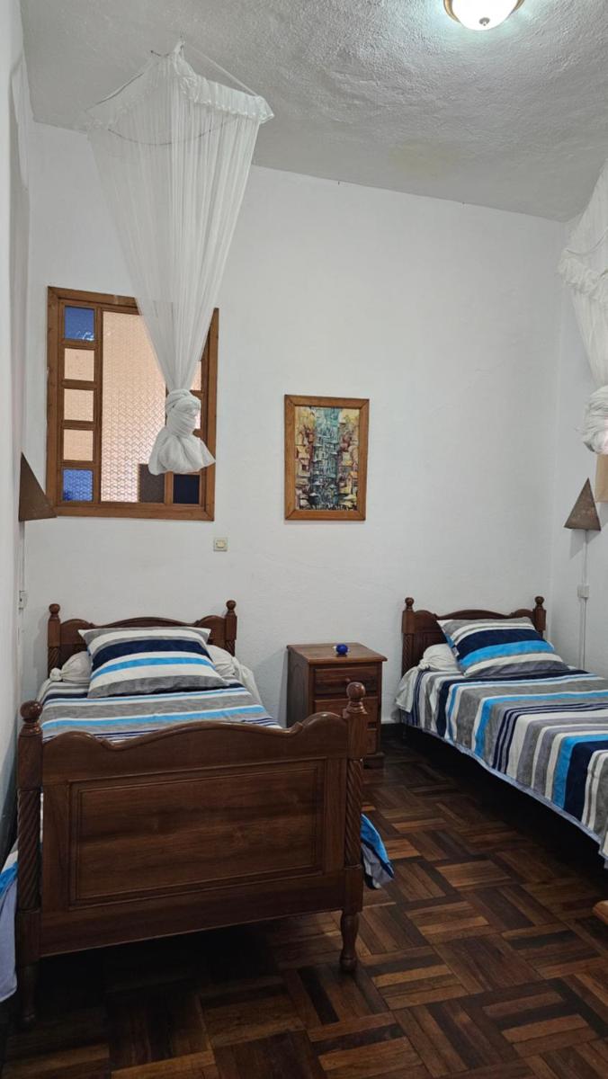 Résidence Mareva - Housity