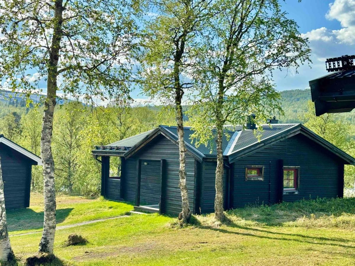 Lullens Stugby - Stugorna 1-5 - Housity