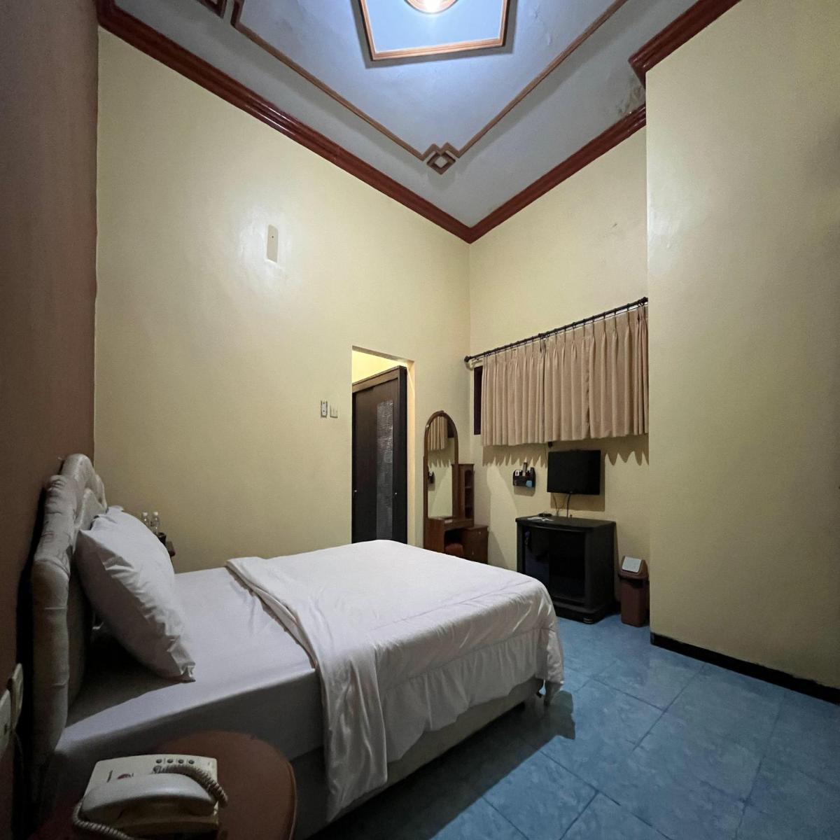 Wonorejo Hotel Mitra RedDoorz - Housity