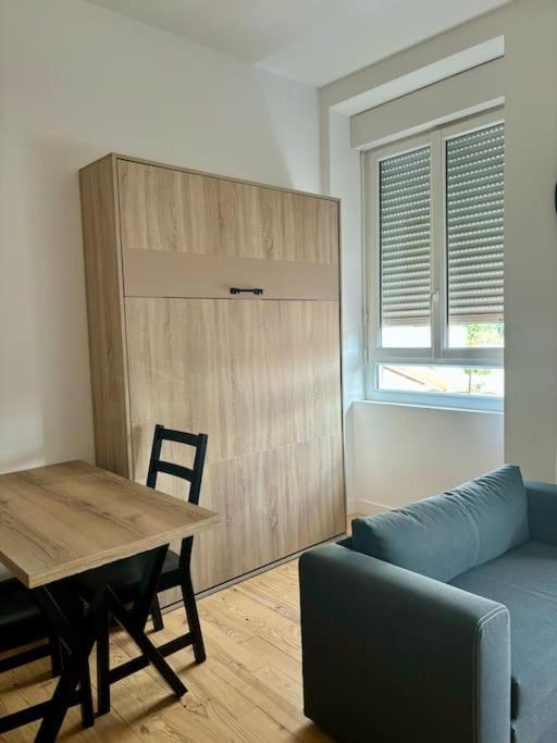 Studio fonctionnel, centre ville, rénové 205 - Hizvo