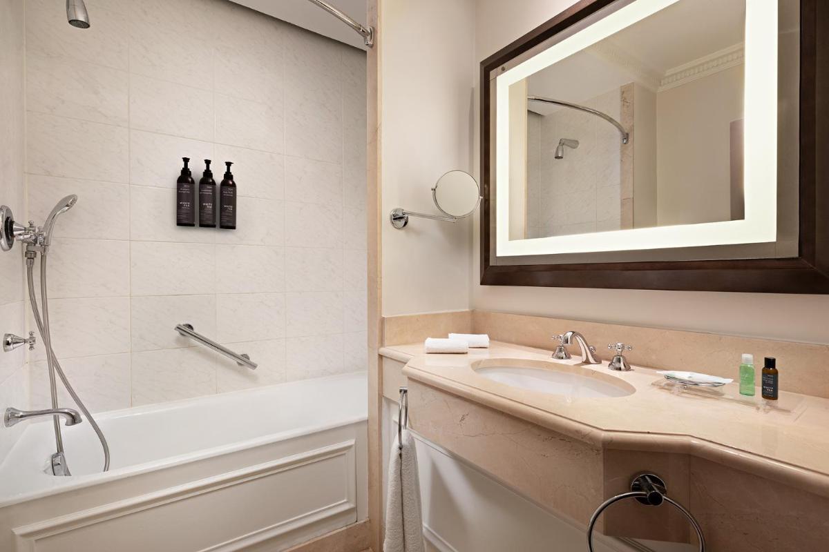 The Westin Paris - Vendôme - Housity