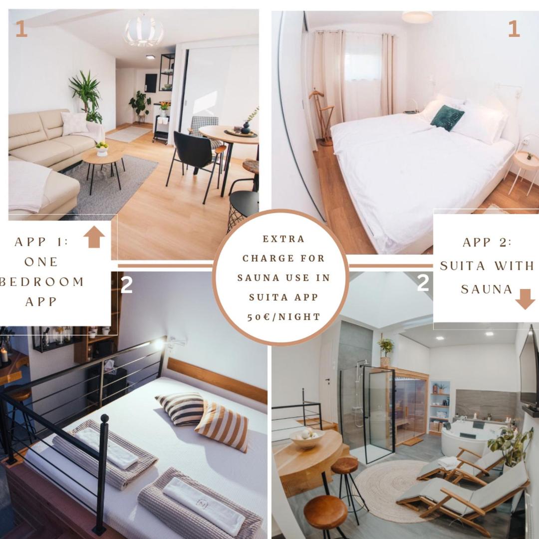 NA Apartments - Housity