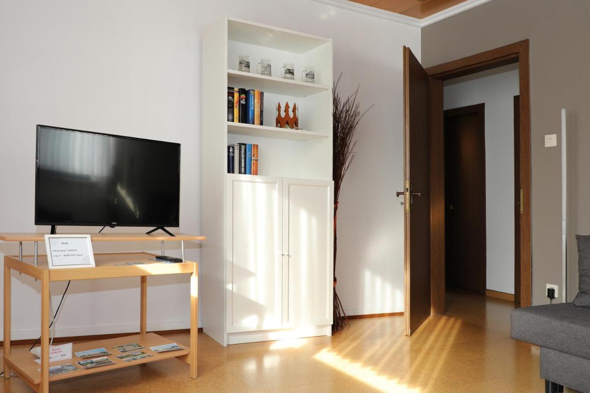 Ferienwohnung Büren - Housity