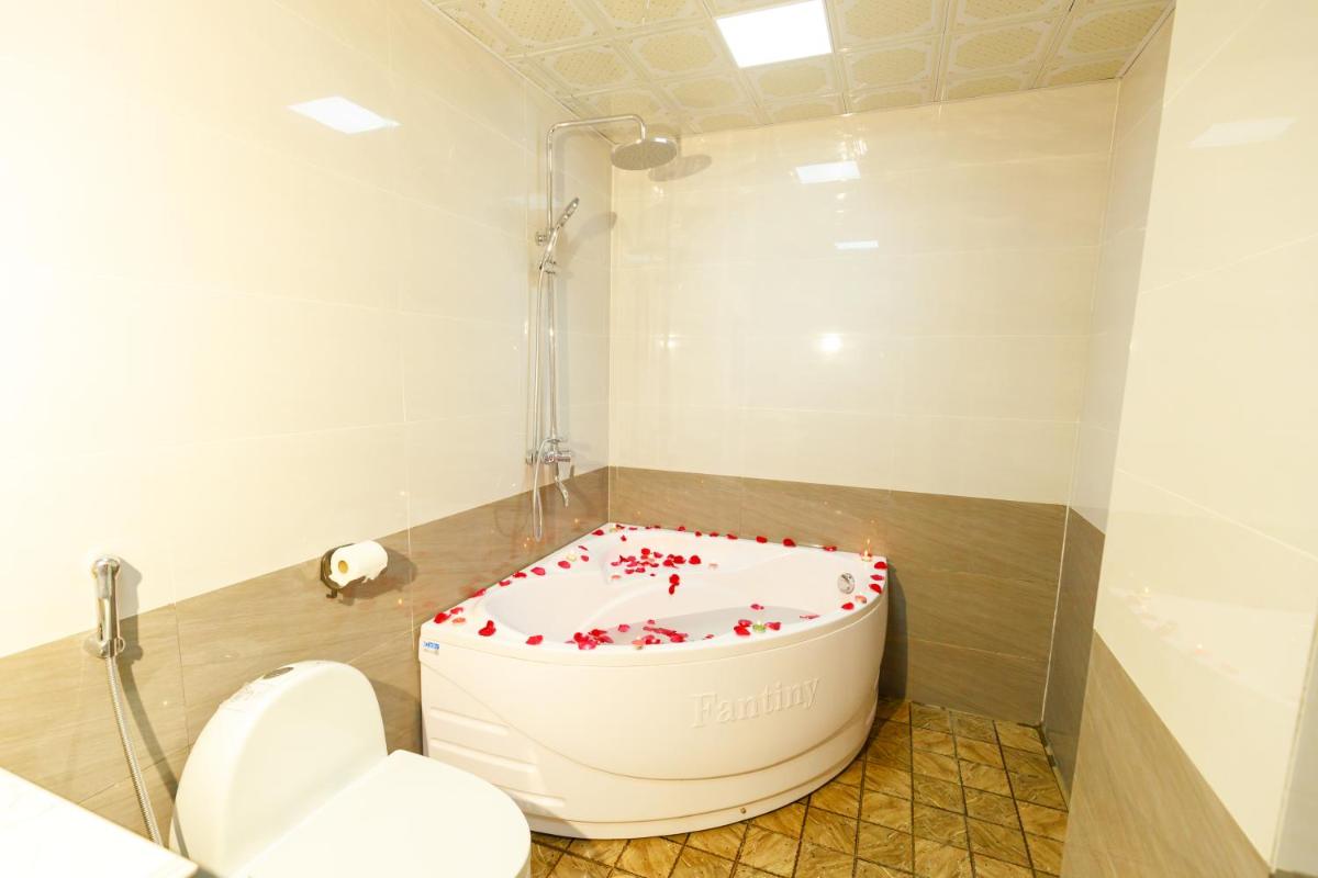 Sapa Lavender Hotel - Hizvo