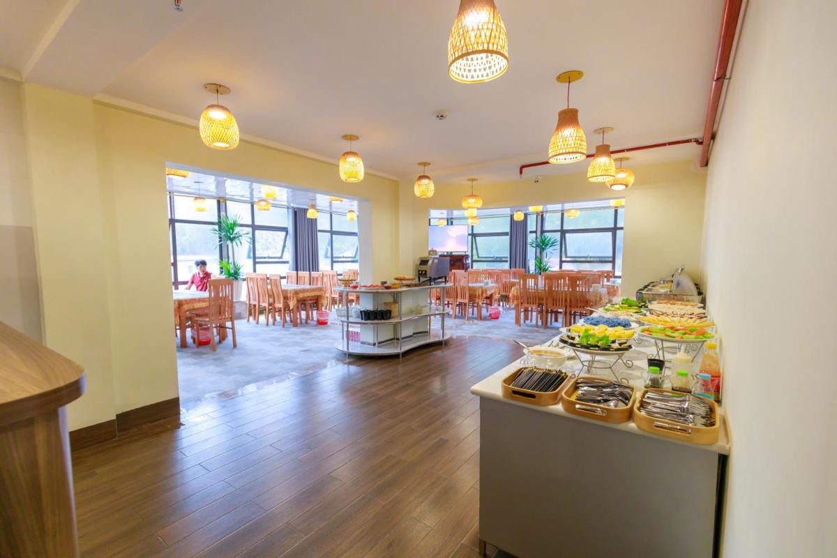 Sapa Lavender Hotel - Hizvo