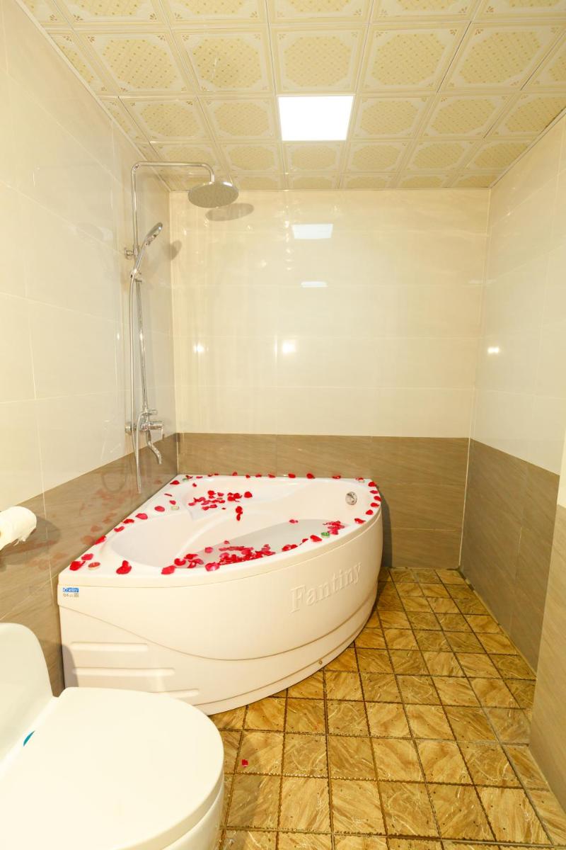 Sapa Lavender Hotel - Hizvo