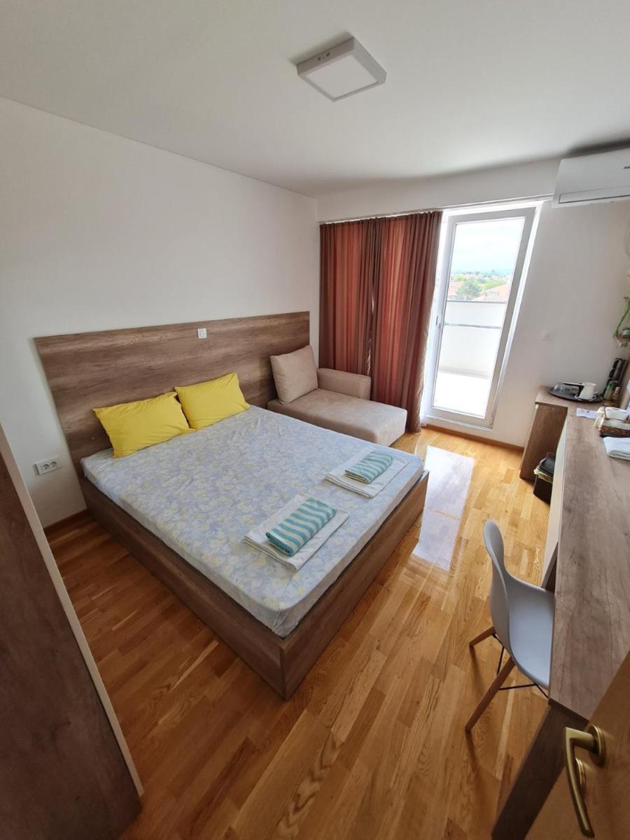 Bojana Apartment Penthouse - Housity