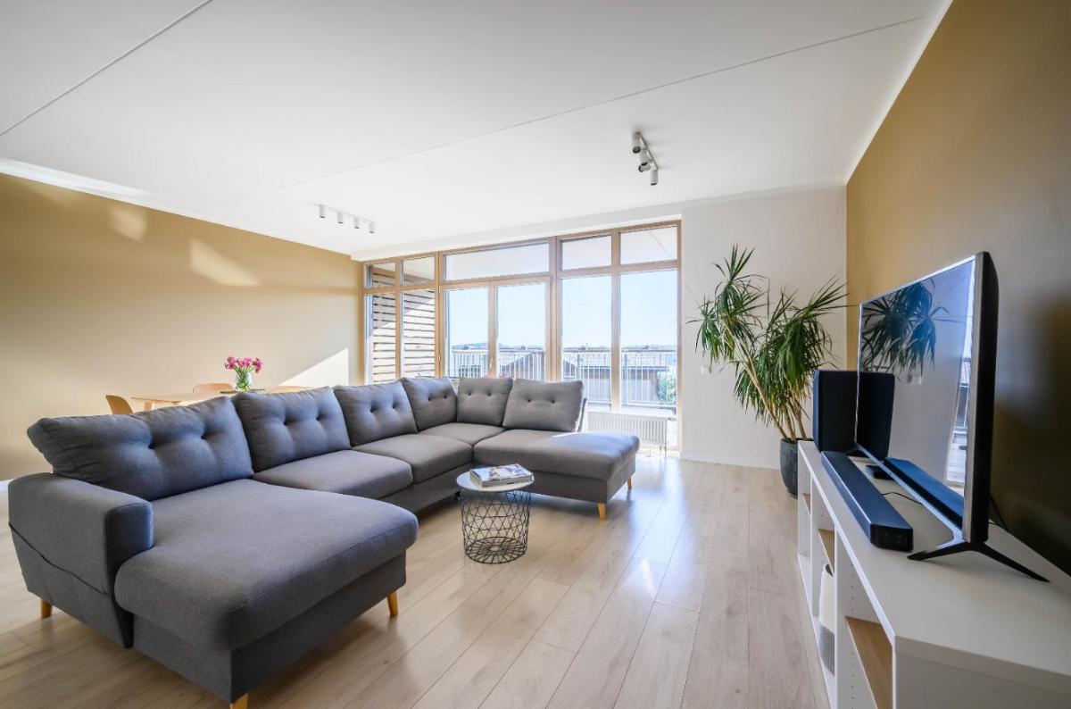 Apartamentai Ežerų terasose - Housity