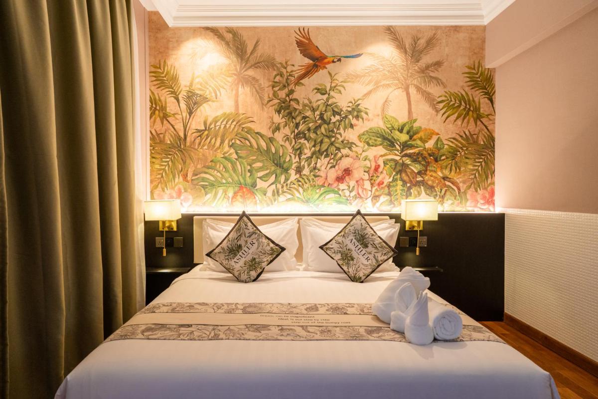 The Palm Suite Tanjung Tokong - Hizvo