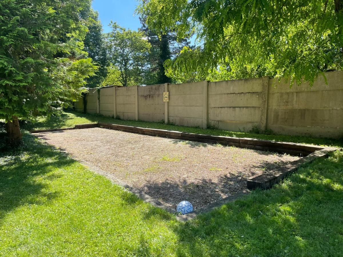 Le charme d'othe - Housity