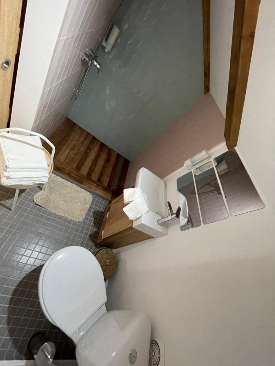 Vila Blanc Valiug Crivaia - Housity