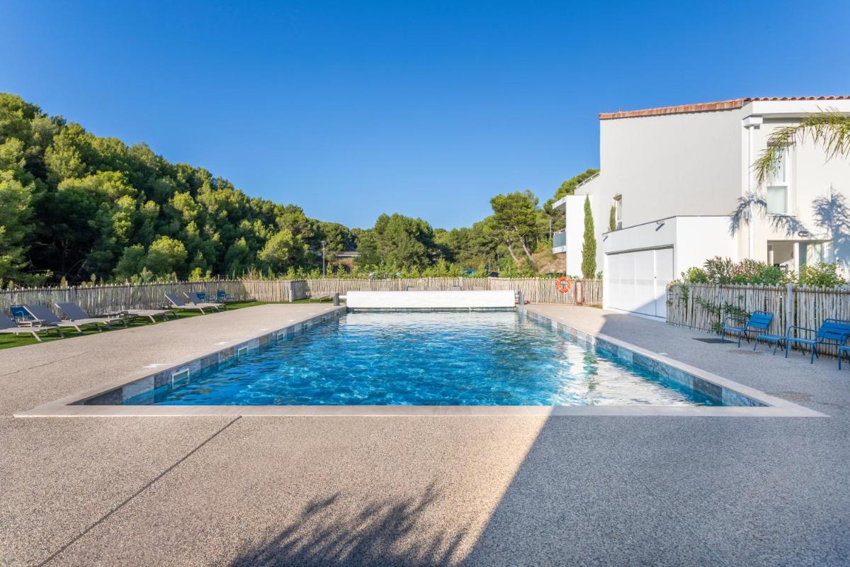Résidence Pierre et Vacances Cap Cassis Calanques - Housity