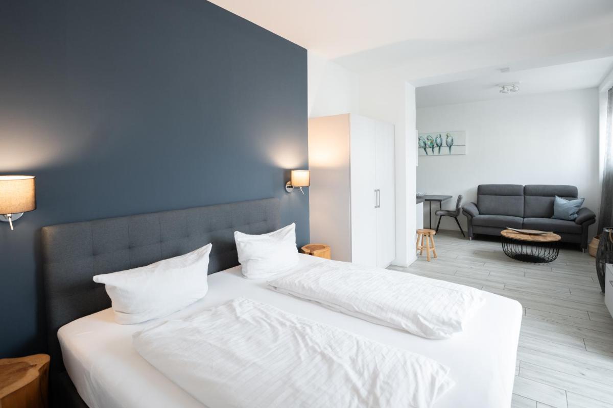 Prime Park Apartment Aschaffenburg - Hizvo