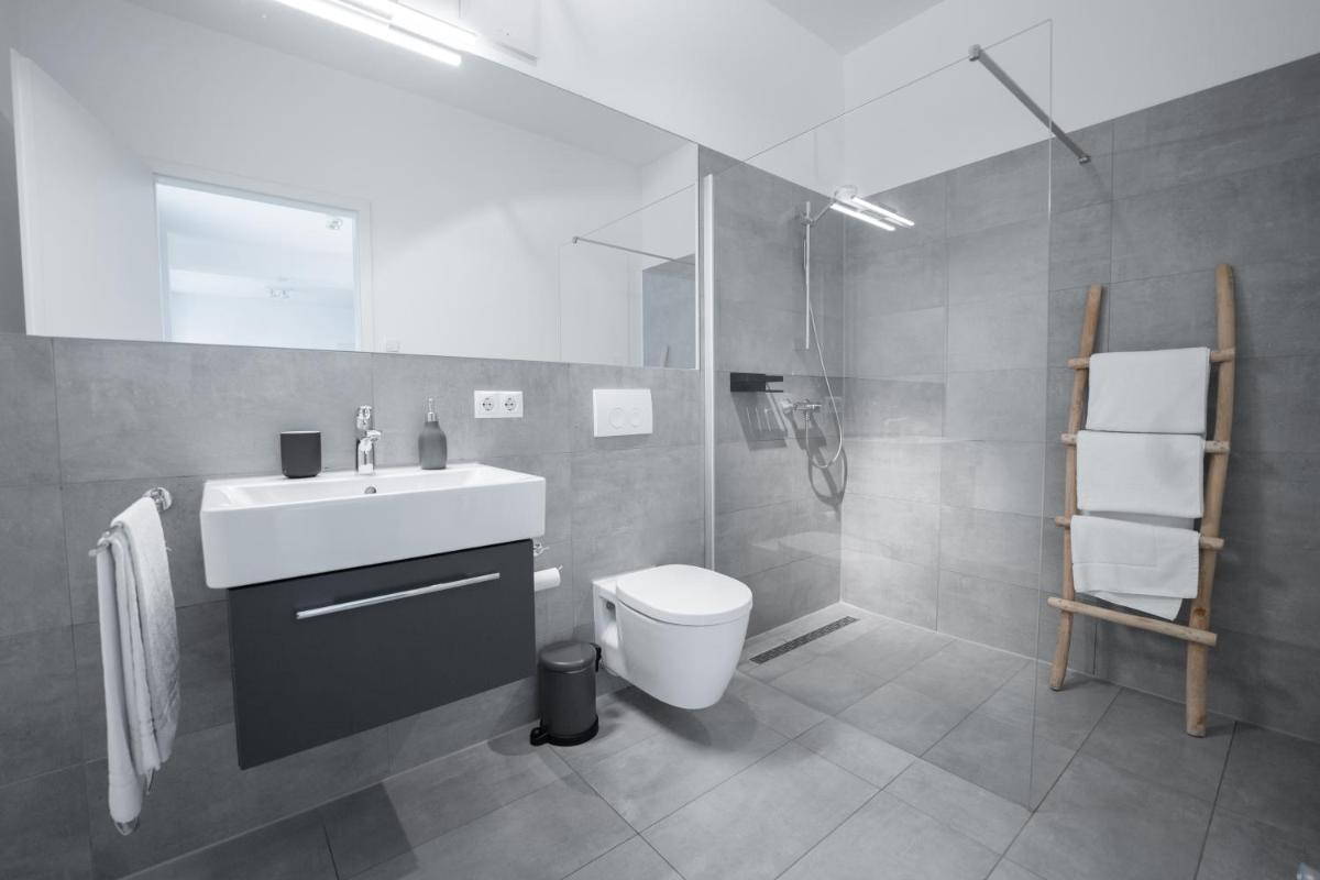Prime Park Apartment Aschaffenburg - Hizvo