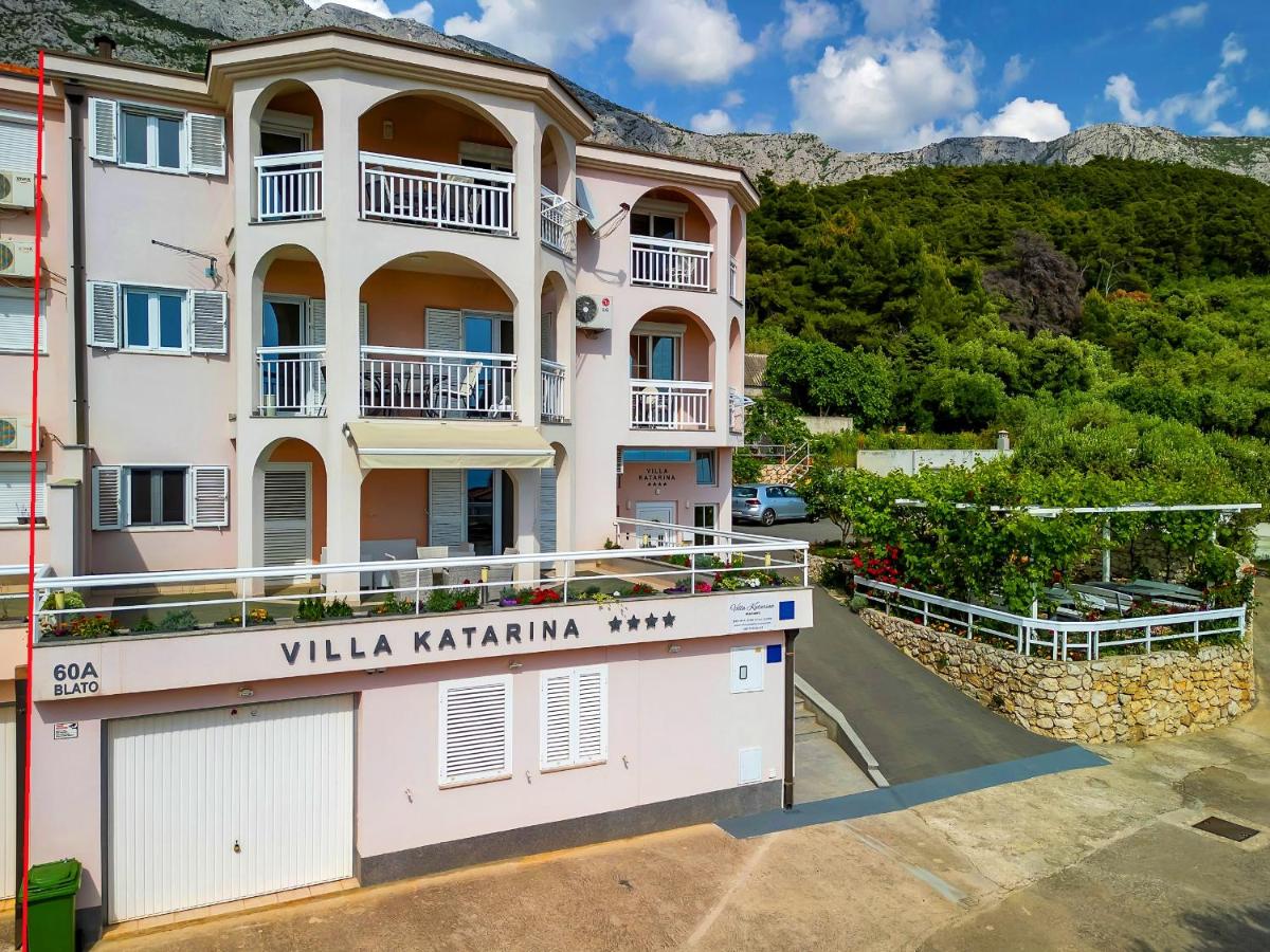 Apartments Villa Katarina - Housity