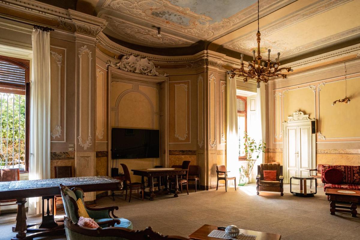 Villa San Giuseppe - Housity