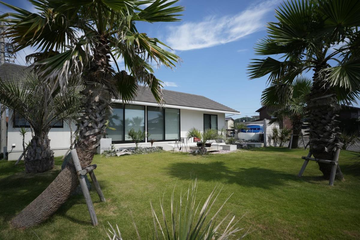Villa Mariso “貸別荘マリソ“ - Housity