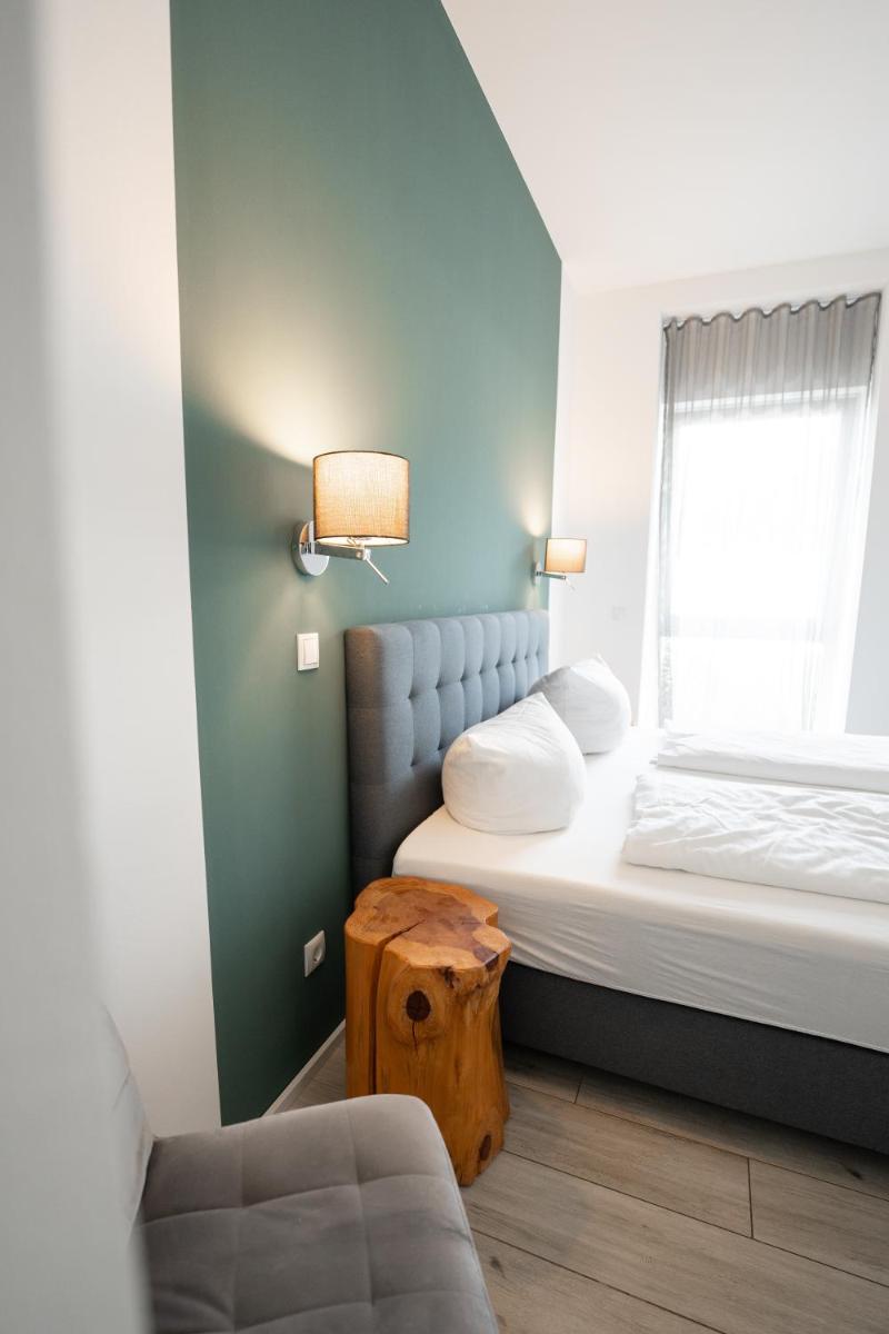 Prime Park Deluxe Apartment Aschaffenburg - Hizvo
