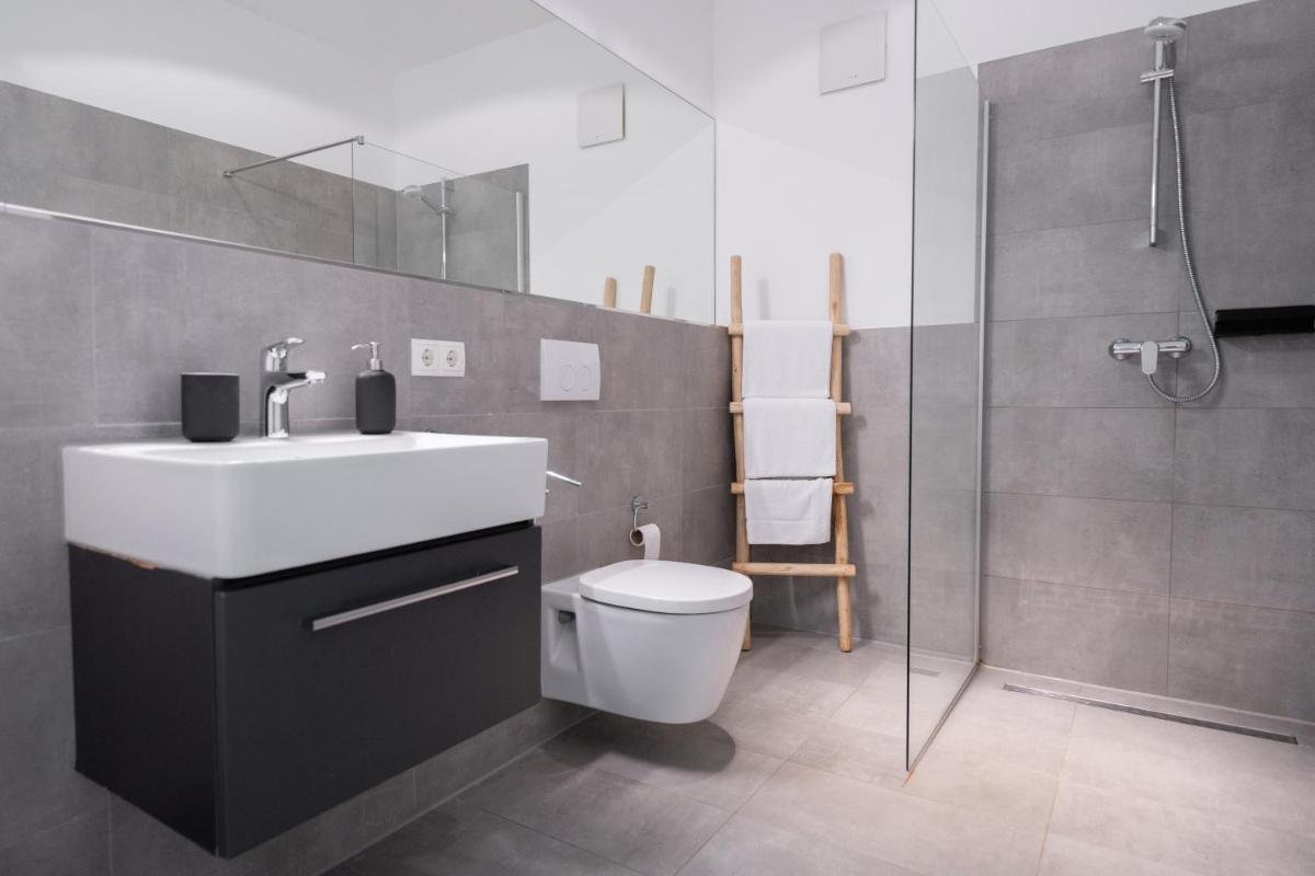 Prime Park Deluxe Apartment Aschaffenburg - Hizvo