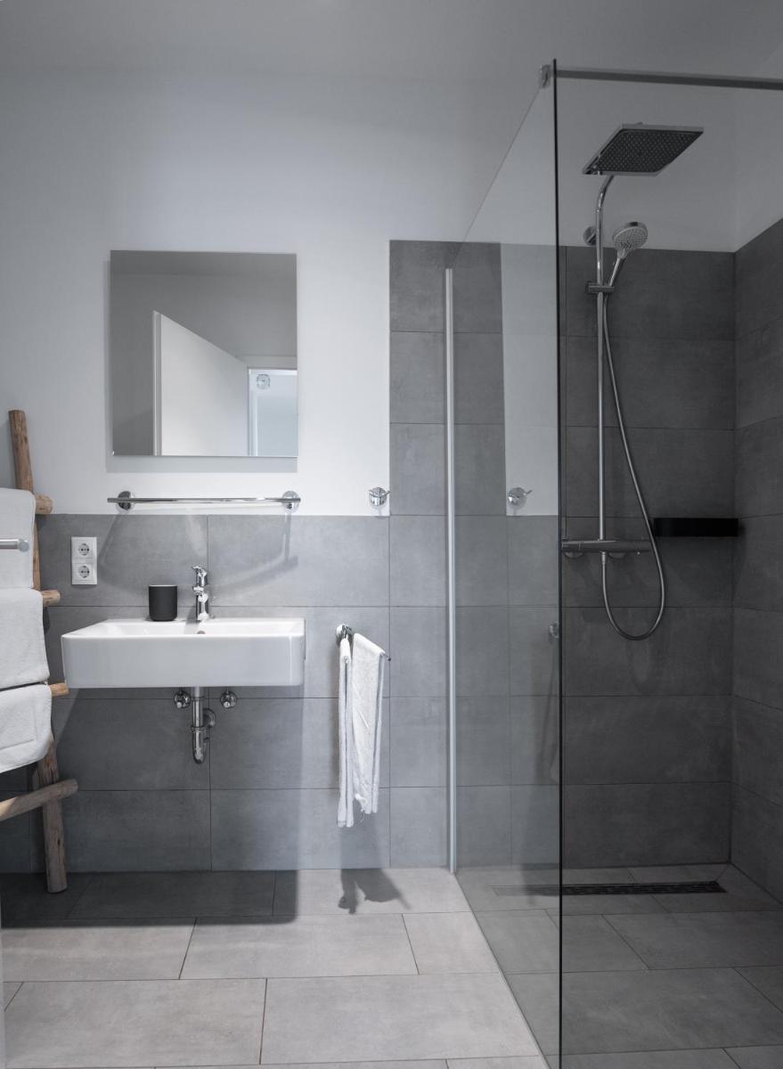 Prime Park Family Deluxe Apartment Aschaffenburg - Hizvo