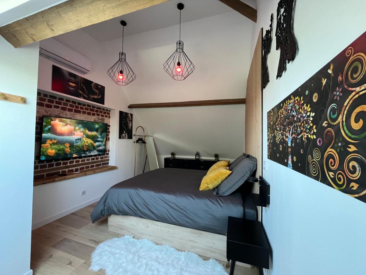 Spa, Nature et Vous - Housity