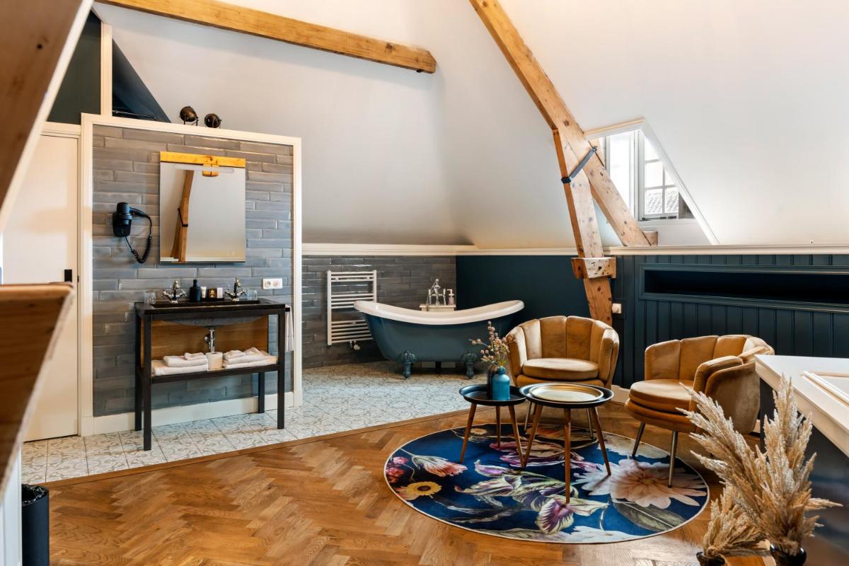 Boetiekhotel Ons Oude Raadhuis - Housity