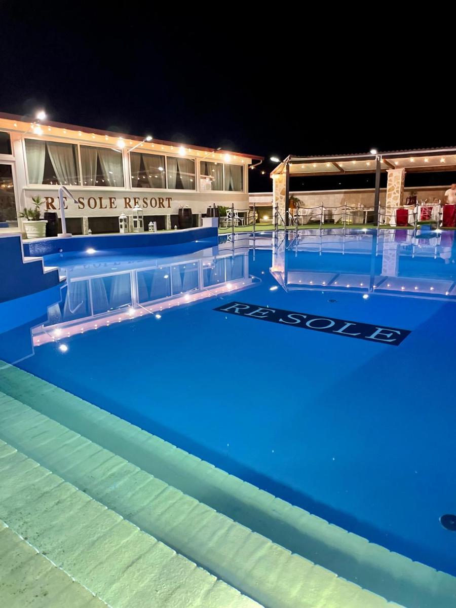 Re Sole Resort&Spa - Housity