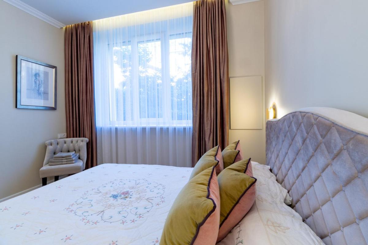 Luxury Central Apartment in Putvinskio street - Hizvo