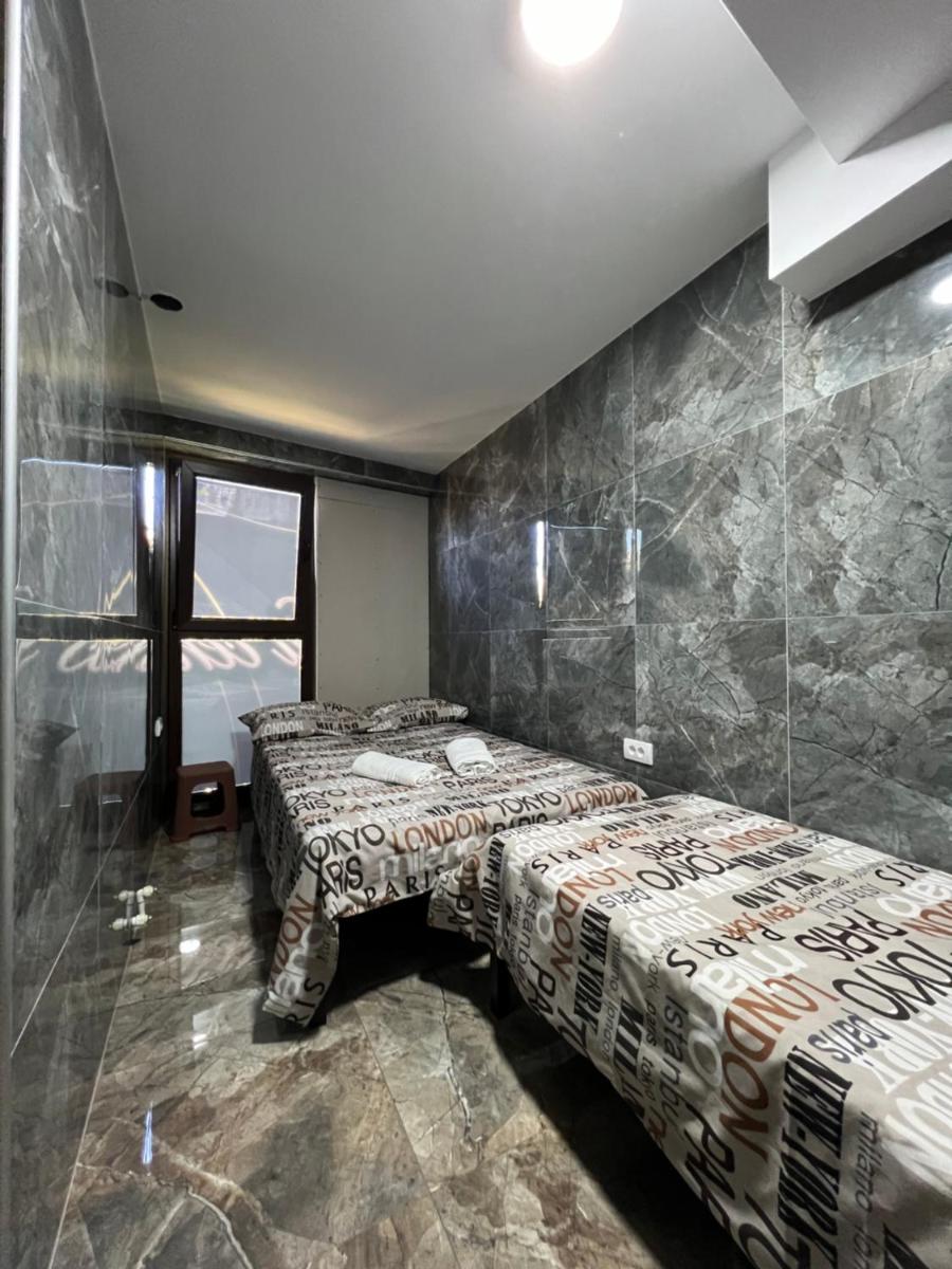 Berić Rooms - Housity