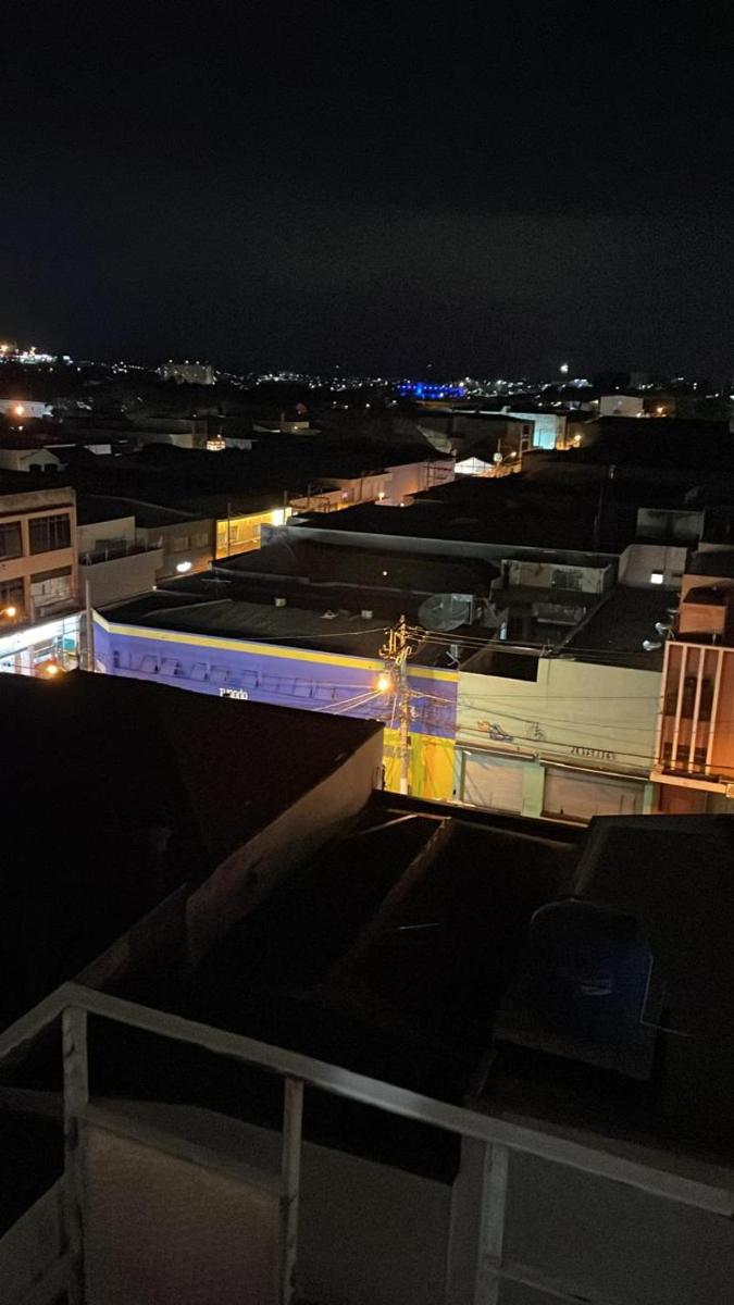 Apart Centro - Quartos individuais - Housity