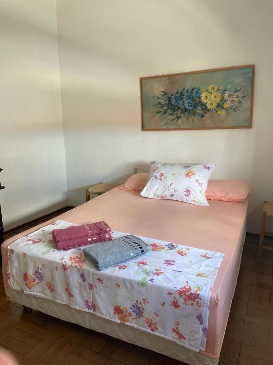 Apart Centro - Quartos individuais - Housity