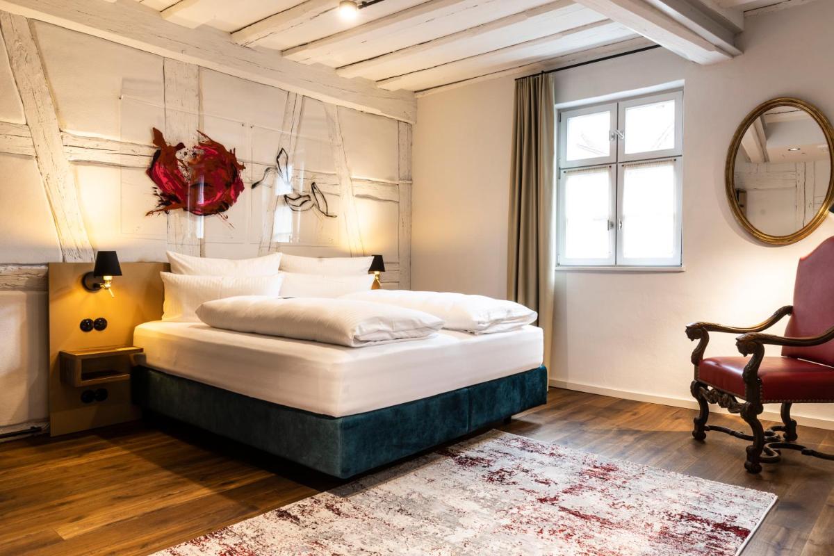 Das Goldschläger Boutique Hotel - Housity