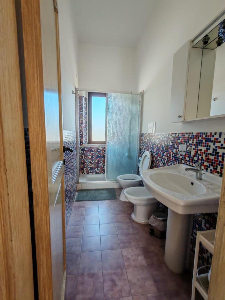 B&B Villa Angela Via della bonifica 17 - Housity