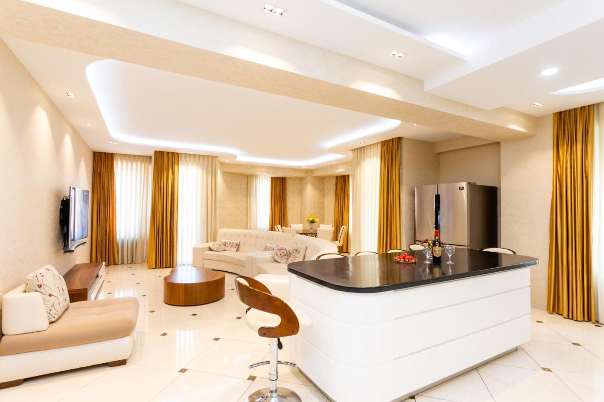 Apartment next to Liberty Square - Housity